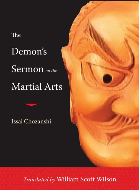 Demon's Sermon on the Martial Arts, EPUB eBook