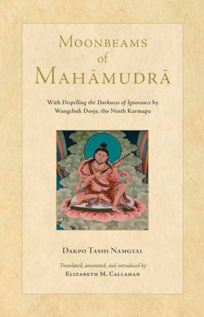 Moonbeams of Mahamudra, EPUB eBook