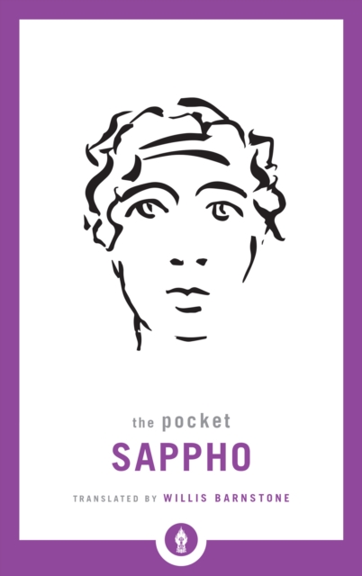 Pocket Sappho, EPUB eBook