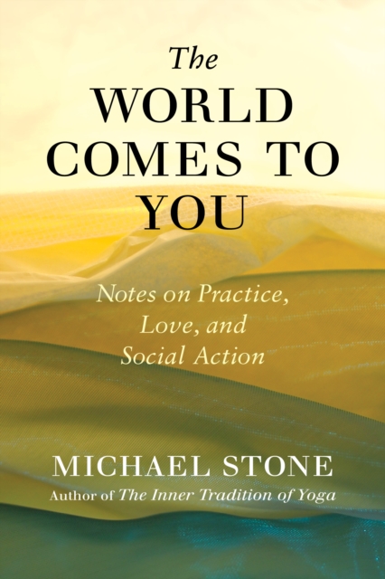 World Comes to You, EPUB eBook