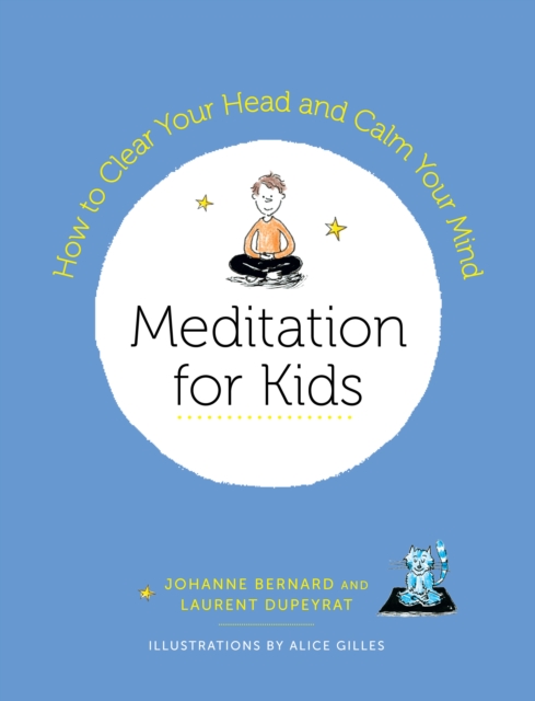 Meditation for Kids, EPUB eBook