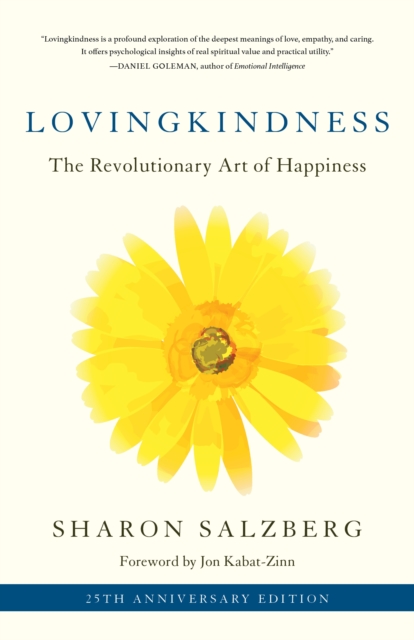 Lovingkindness, EPUB eBook