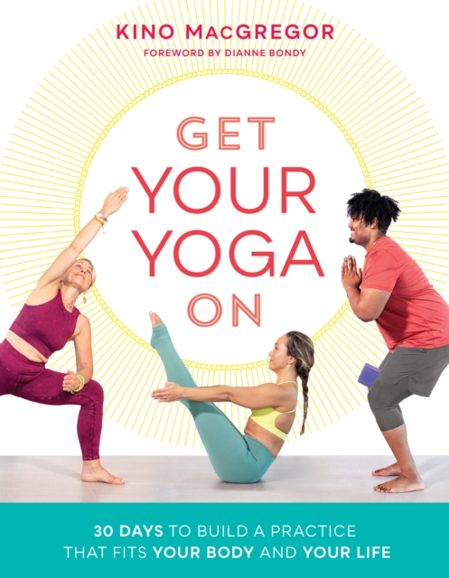 Get Your Yoga On, EPUB eBook