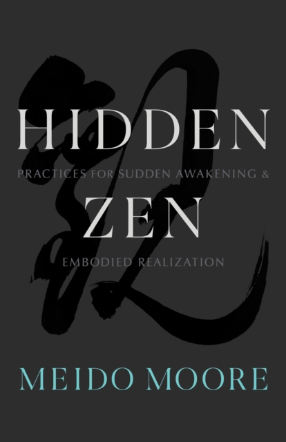 Hidden Zen, EPUB eBook