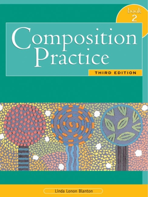 Composition Practice 2, Paperback / softback Book