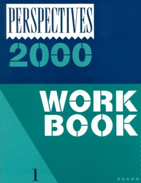 Perspectives : Workbook Level 1, Paperback Book