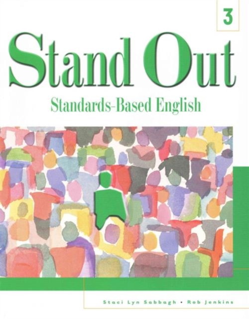 Stand Out L3- Text/Grammar Challenge Pkg, Paperback Book