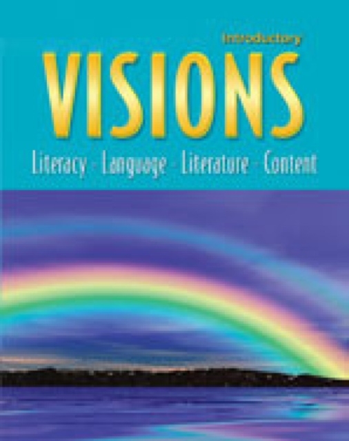 Visions Intro - C: Student Handbook, Paperback / softback Book