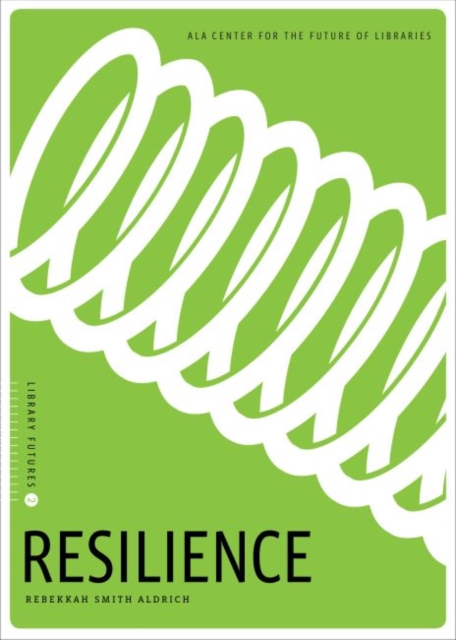 Resilience, Paperback / softback Book