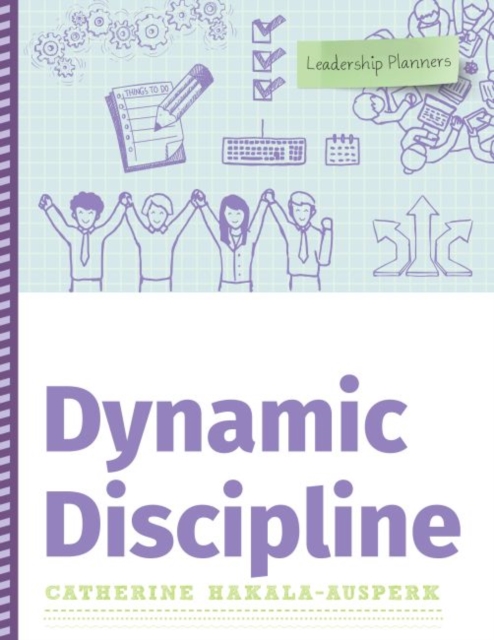 Dynamic Discipline, Paperback / softback Book