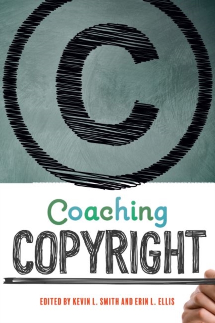 Coaching Copyright, Paperback / softback Book