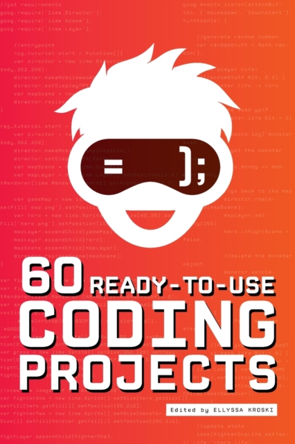 60 Ready-to-Use Coding Projects, Paperback / softback Book