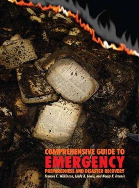 Comprehensive Guide to Emergency Preparedness and Disaster Recovery, Paperback / softback Book