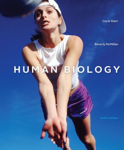 Laboratory Manual for Human Biology, Spiral bound Book