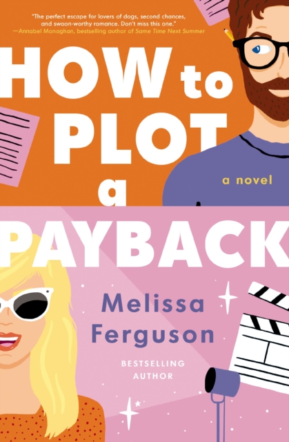 How to Plot a Payback, Paperback / softback Book