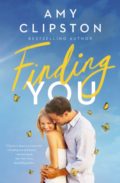 Finding You : A Sweet Contemporary Romance, Paperback / softback Book