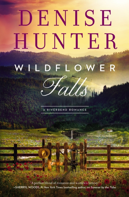 Wildflower Falls, Paperback / softback Book