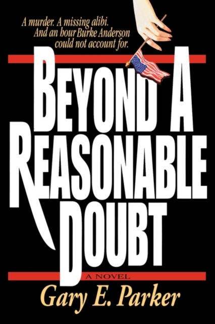 BEYOND/REASONABL DOUBT-TP, Paperback / softback Book
