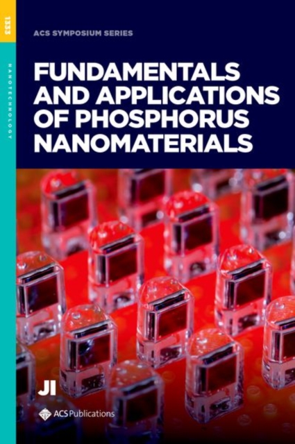 Fundamentals and Applications of Phosphorus Nanomaterials, Hardback Book