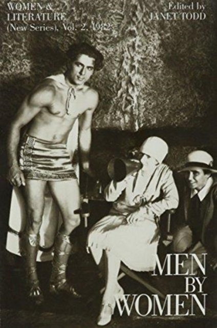 Men by Women : Women and Literature, Paperback / softback Book