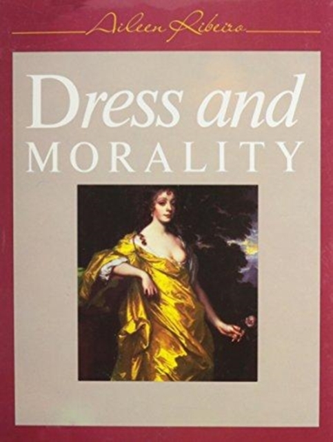 Dress & Morality, Hardback Book