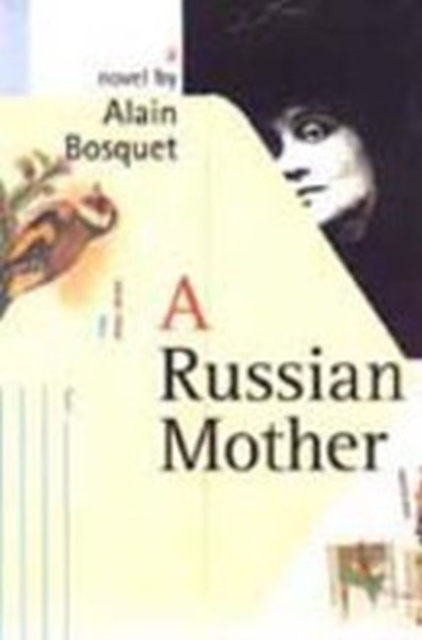 Russian Mother : A Novel, Hardback Book