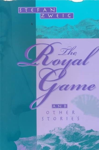 Royal Game and Other Stories, Paperback / softback Book