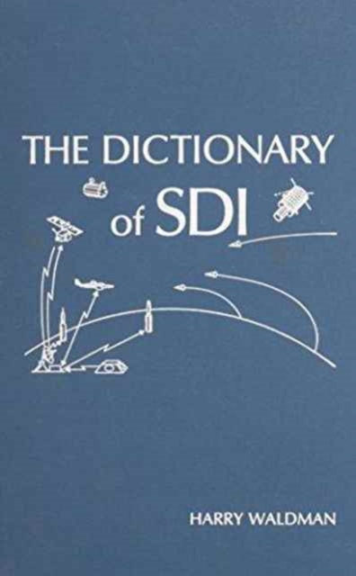 Dictionary of Sdi, Hardback Book