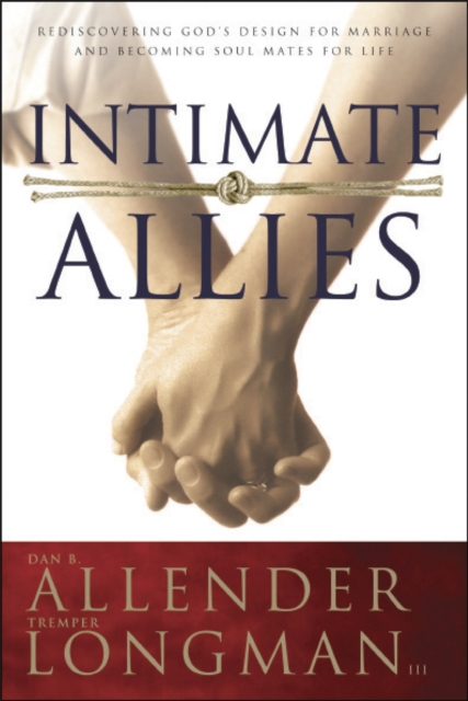 Intimate Allies, Paperback / softback Book