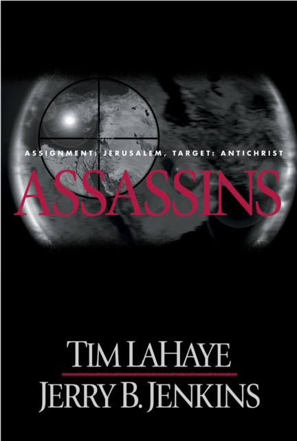 Assassins, Hardback Book