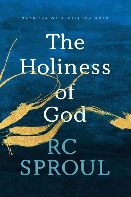The Holiness of God, Paperback / softback Book