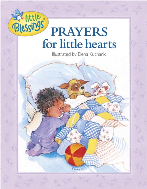 Prayers For Little Hearts, Other book format Book
