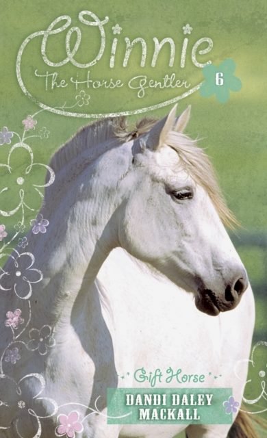 Gift Horse, Paperback / softback Book