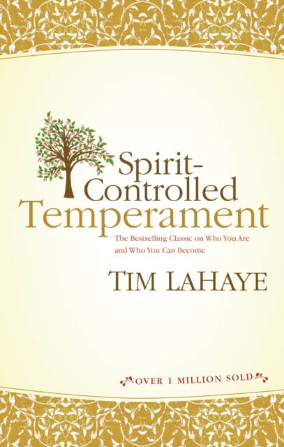 Spirit-Controlled Temperament, Paperback / softback Book
