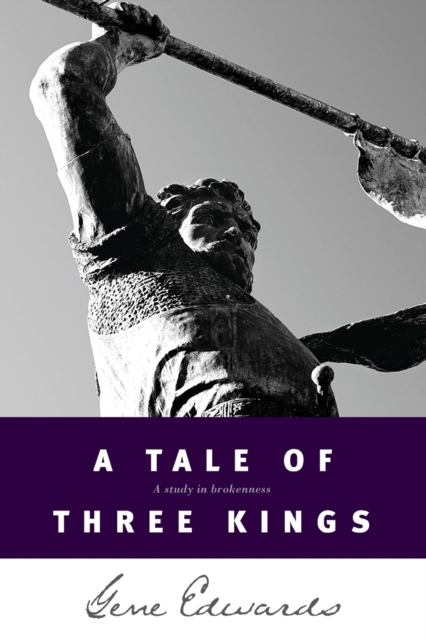 A Tale of Three Kings, Paperback / softback Book