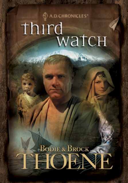 Third Watch, Paperback / softback Book