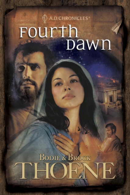 Fourth Dawn, Paperback / softback Book