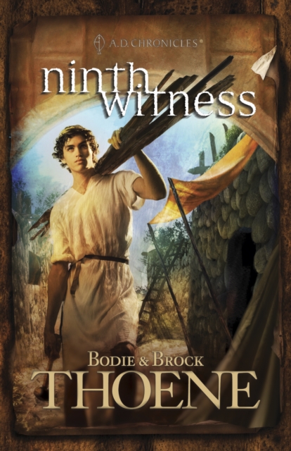 Ninth Witness, Paperback / softback Book