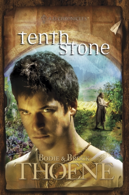 Tenth Stone, Paperback / softback Book