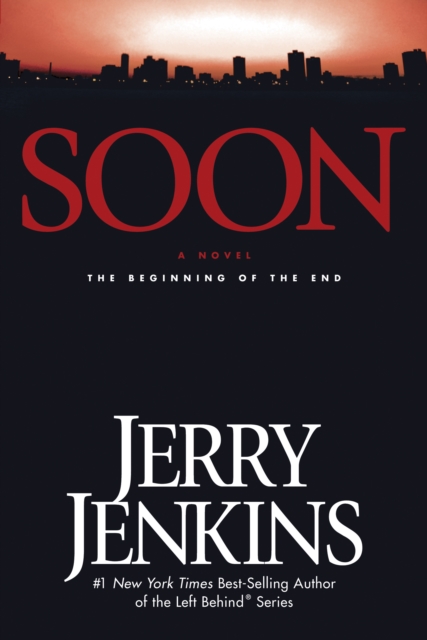 Soon : The Beginning of the End, Paperback / softback Book