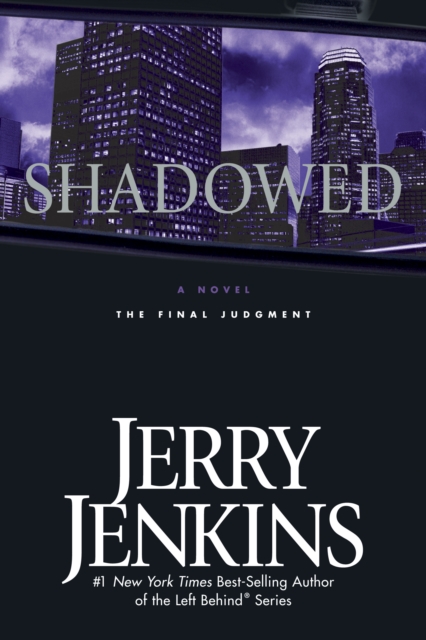 Shadowed, Paperback / softback Book