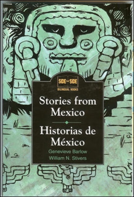 Stories from Mexico, Paperback / softback Book