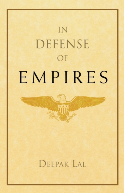 In Defense of Empires, Paperback / softback Book