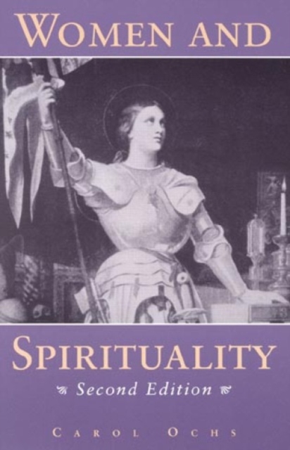 Women and Spirituality, Hardback Book