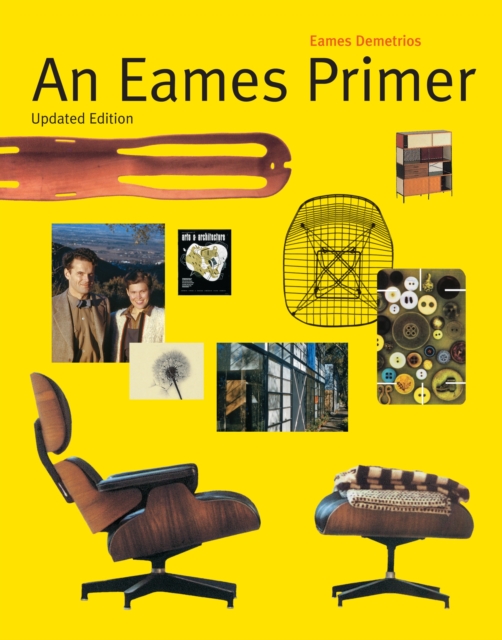 An Eames Primer : Revised Edition, Paperback / softback Book