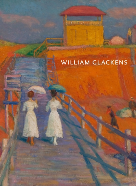 William Glackens, Hardback Book