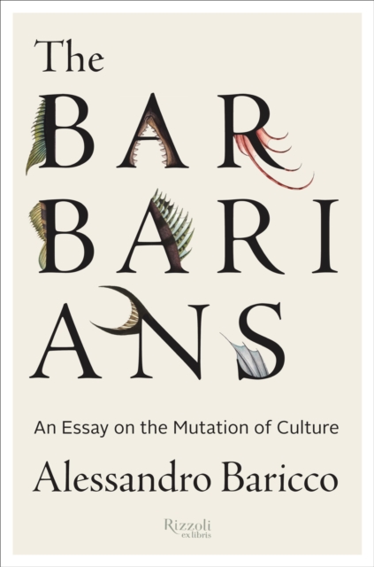 Barbarians, EPUB eBook