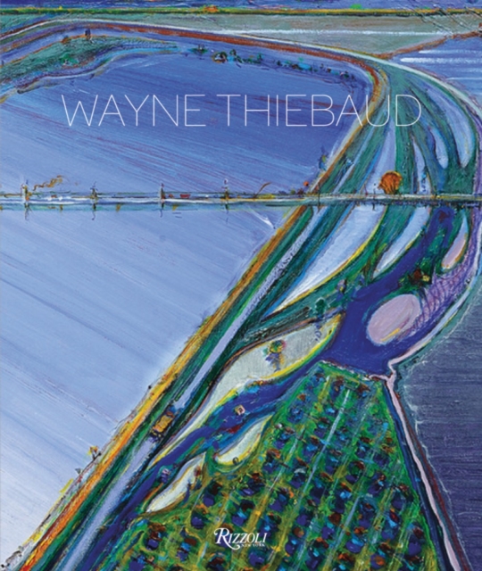 Wayne Thiebaud, Hardback Book