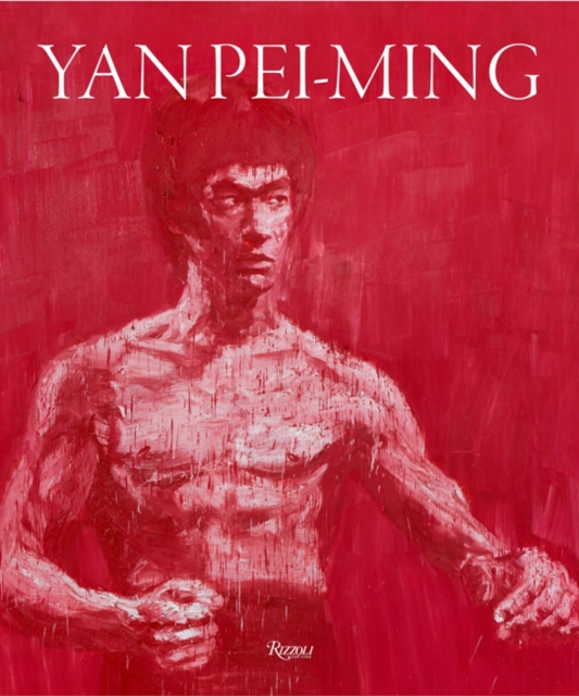 Yan Pei-Ming, Hardback Book