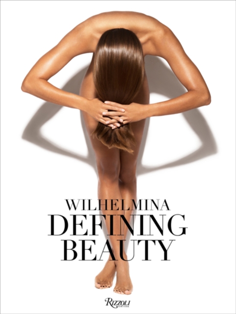Wilhelmina : Defining Beauty, Hardback Book